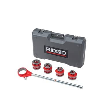 Exposed Ratchet Threader Sets - Image 6