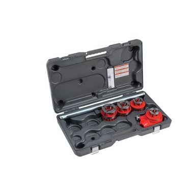 Exposed Ratchet Threader Sets - Image 7