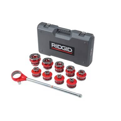 Exposed Ratchet Threader Sets - Image 8