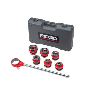 Exposed Ratchet Threader Sets - Image 10