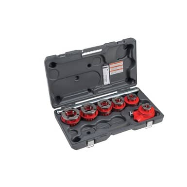 Exposed Ratchet Threader Sets - Image 11