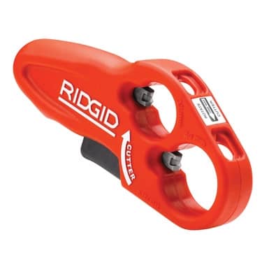 PTEC Plastic Drain Pipe Cutter - Image 2