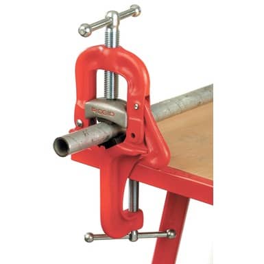 Portable Chain and Yoke Vises - Image 2