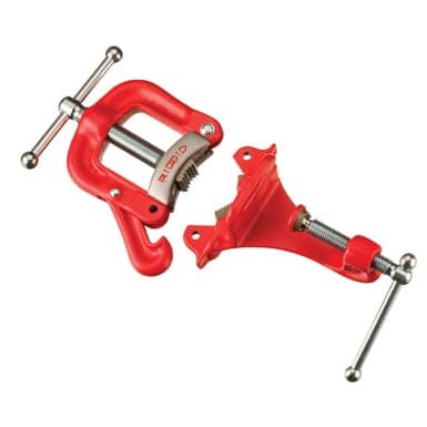 Portable Chain and Yoke Vises - Image 3