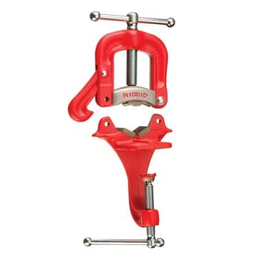 Portable Chain and Yoke Vises - Image 4