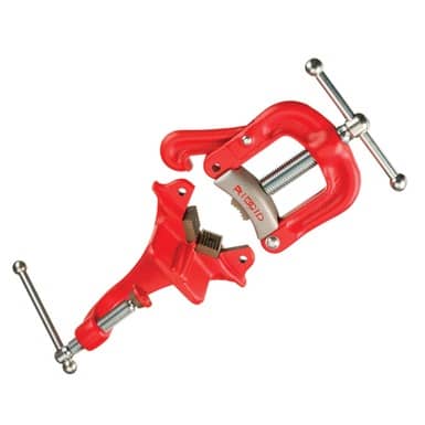 Portable Chain and Yoke Vises - Image 5