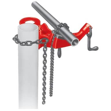 Portable Chain and Yoke Vises - Image 6