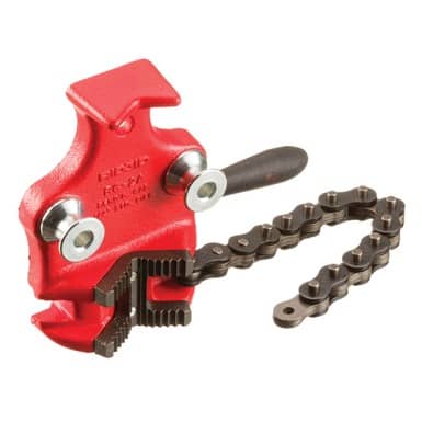 Bench Chain Vises - Image 2