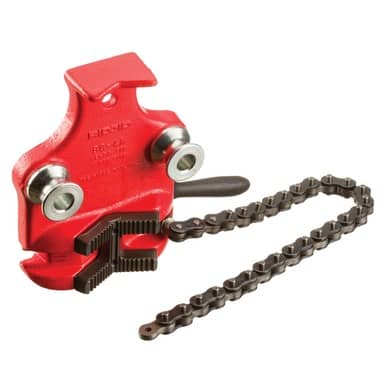 Bench Chain Vises - Image 3