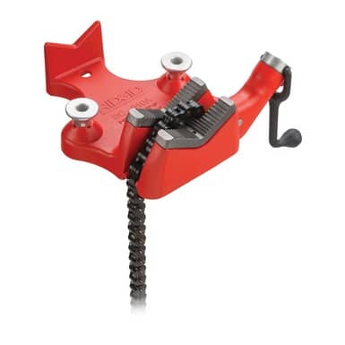 Bench Chain Vises - Image 15