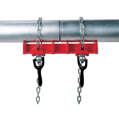 Pipe Welding Vises - Image 2
