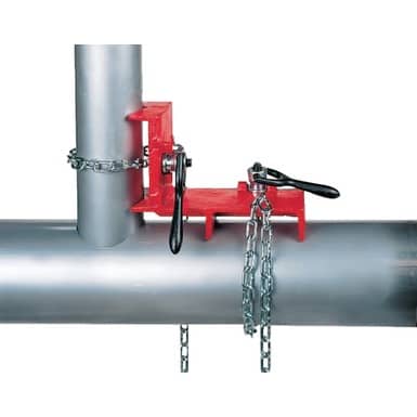 Pipe Welding Vises - Image 3