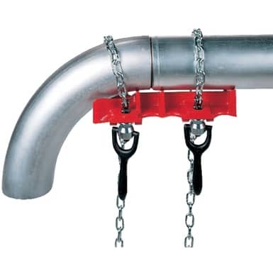Pipe Welding Vises - Image 4