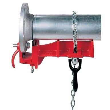 Pipe Welding Vises - Image 5