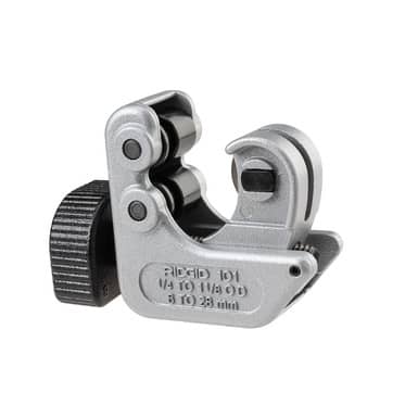 Close Quarters Tubing Cutters - Image 14