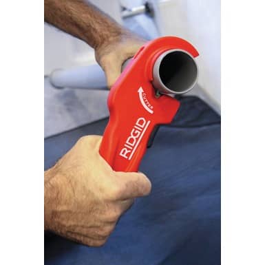 PTEC Plastic Drain Pipe Cutter - Image 4