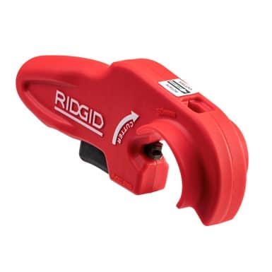 PTEC Plastic Drain Pipe Cutter - Image 5