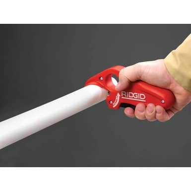 PTEC Plastic Drain Pipe Cutter - Image 10