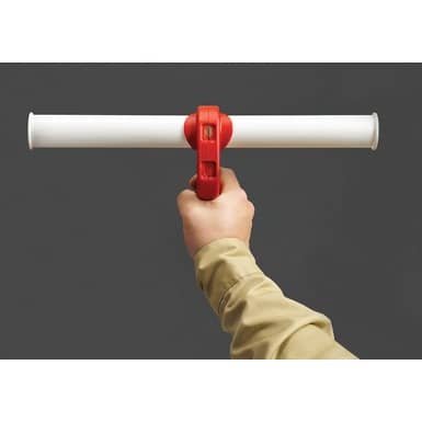 PTEC Plastic Drain Pipe Cutter - Image 11