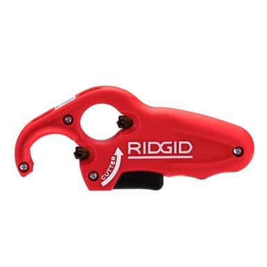 PTEC Plastic Drain Pipe Cutter - Image 12