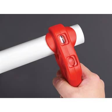 PTEC Plastic Drain Pipe Cutter - Image 14