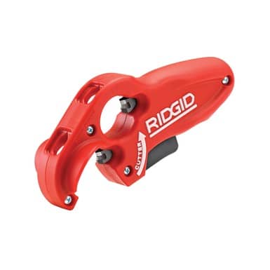 PTEC Plastic Drain Pipe Cutter - Image 15