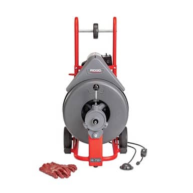 K-750 Drum Machine - Image 12