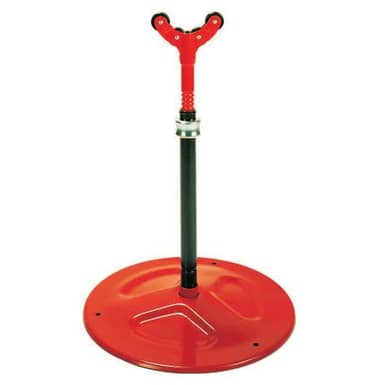 Adjustable Pipe Supports - Image 2