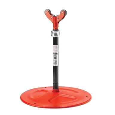Adjustable Pipe Supports - Image 3