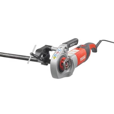 600-I Hand-Held Power Drive - Image 13