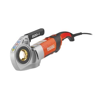 600-I Hand-Held Power Drive - Image 15