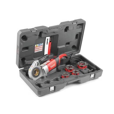 600-I Hand-Held Power Drive - Image 12