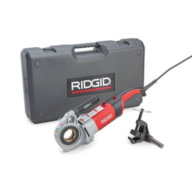 600-I Hand-Held Power Drive - Image 16