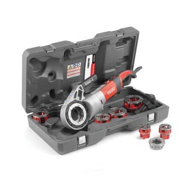 690-I Hand-Held Power Drive - Image 15