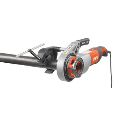 690-I Hand-Held Power Drive - Image 16