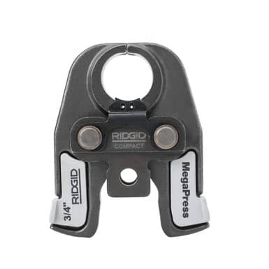 Compact Jaws for ½” - 1 MegaPress® - Image 7
