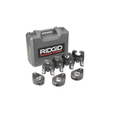 Standard Jaws and Rings for ½” – 2” MegaPress® - Image 8