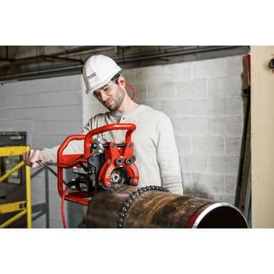 Pipe Beveling - Image 3