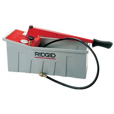 1450 Pressure Test Pump - Image 7