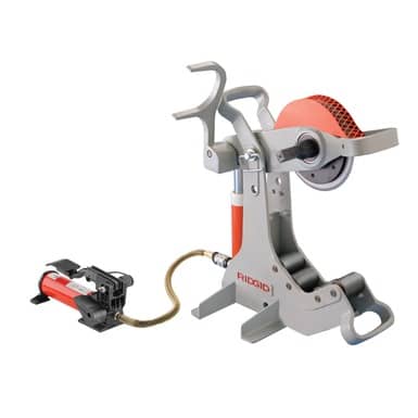 258 Power Pipe Cutter - Image 4