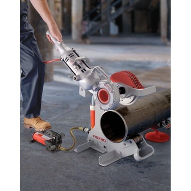 258 Power Pipe Cutter - Image 5