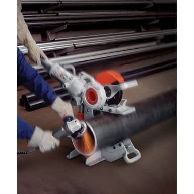 258 Power Pipe Cutter - Image 7