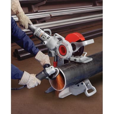 258 Power Pipe Cutter - Image 8