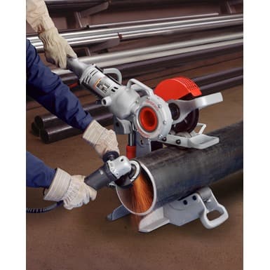 258 Power Pipe Cutter - Image 9