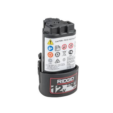 12V Advanced Lithium Batteries and Charger - Image 2