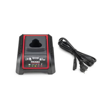 12V Advanced Lithium Batteries and Charger - Image 3