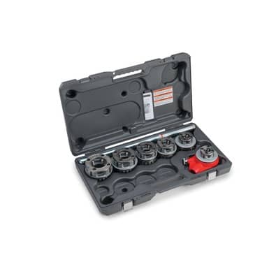 Exposed Ratchet Threader Sets - Image 12