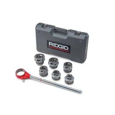 Exposed Ratchet Threader Sets - Image 13