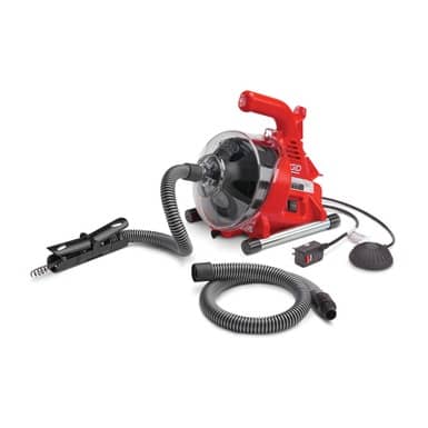 PowerClear™ Drain Cleaning Machine - Image 5