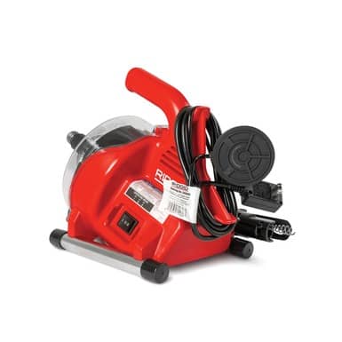 PowerClear™ Drain Cleaning Machine - Image 6